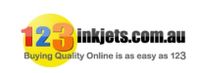 123inkjets AU coupons